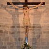 Foto: Crocifisso - Chiesa di Santa Maria Maggiore  (Assisi) - 6
