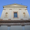 Foto: Facciata - Chiesa di San Francesco D'Assisi  (Cosenza) - 2