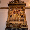 Foto: Organo Chiesa Santissima Annunziata - Complesso Santa Maria della Scala  (Siena) - 6