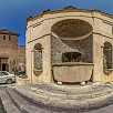 Piazza san silvestro - Tivoli (Lazio)